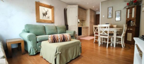 Hostdomus- Sansicario R6 Cesana Torinese